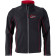Farbe: black/red
